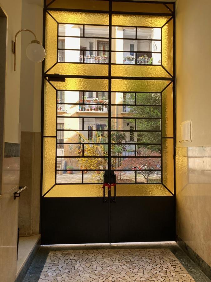 Plinius Apartment Milan Exterior photo