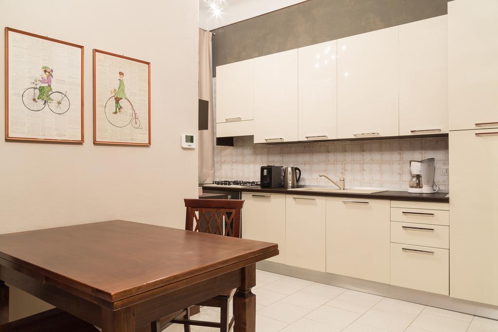 Plinius Apartment Milan Exterior photo