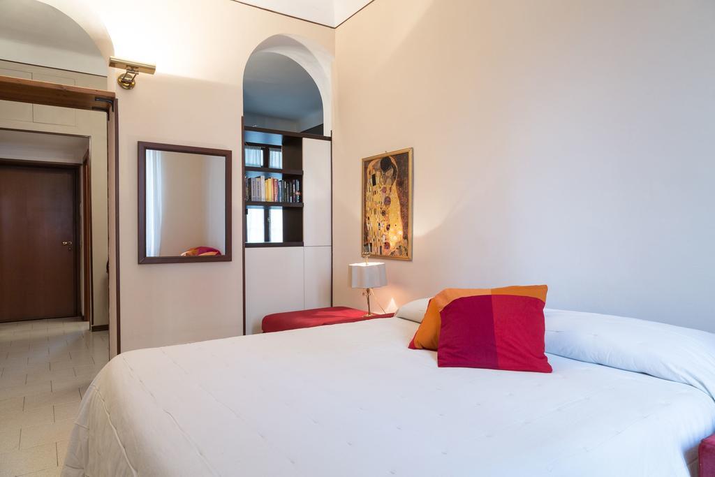 Plinius Apartment Milan Exterior photo
