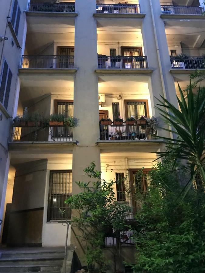 Plinius Apartment Milan Exterior photo